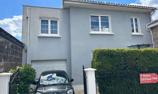 Maison 7 Pièces 145 m² à vendre à Bordeaux (33200)