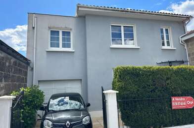 Maison 7 pièces 775000 €