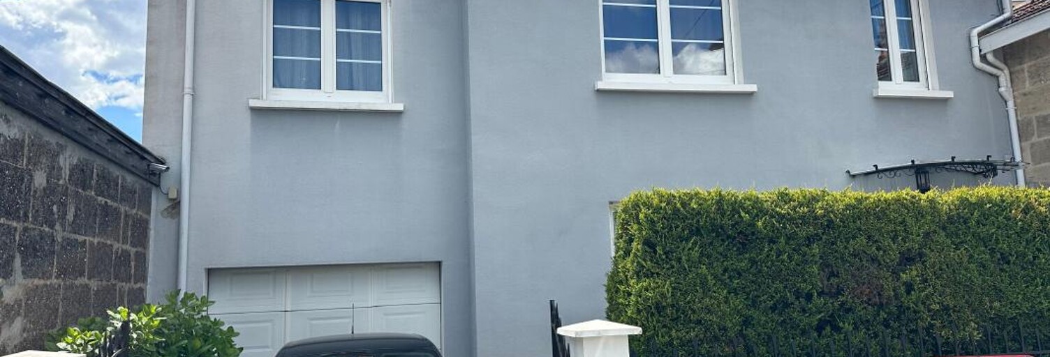 Maison 7 Pièces 145 m² à vendre à Bordeaux (33200)