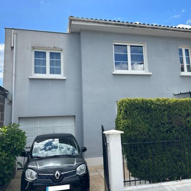 Maison 7 pièces 775000 €