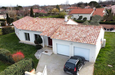 vente maison 388 000 € à proximité de Saint-Paul-Cap-de-Joux (81220)
