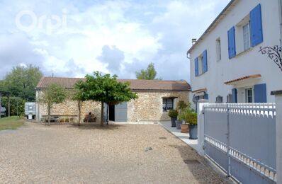 vente maison 485 900 € à proximité de Marennes-Hiers-Brouage (17320)