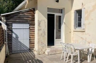 vente maison 158 750 € à proximité de Saint-Palais-sur-Mer (17420)