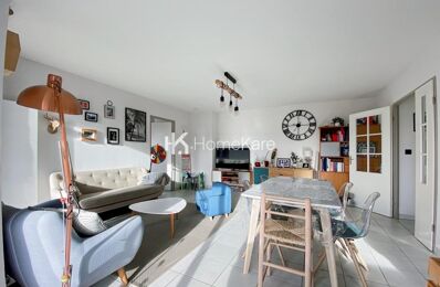 appartement 3 pièces 66 m2 à vendre à Toulouse (31300)