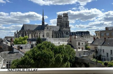 vente appartement 440 000 € à proximité de Orléans (45)