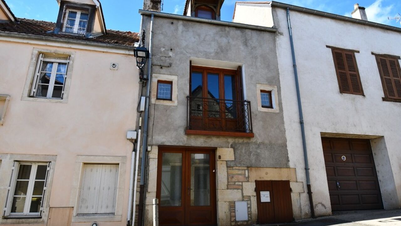 maison 5 pièces 97 m2 à vendre à Fontaine-Lès-Dijon (21121)