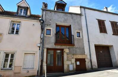 vente maison 241 500 € à proximité de Ruffey-Lès-Echirey (21490)