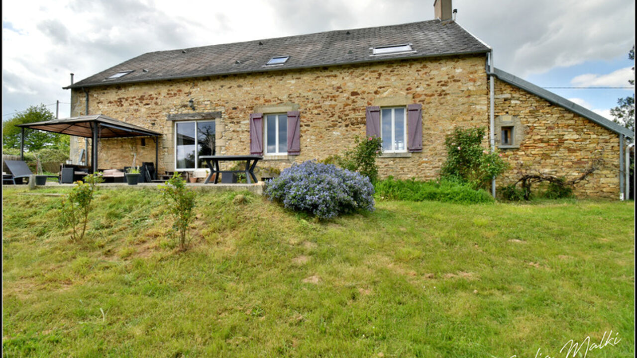 maison 6 pièces 182 m2 à vendre à Sainte-Sévère-sur-Indre (36160)