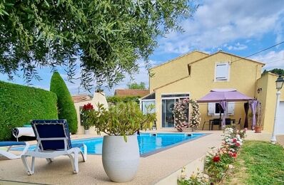 vente maison 625 000 € à proximité de Lacoste (84480)