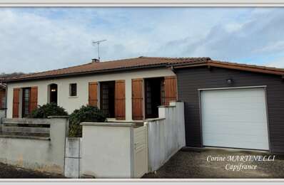 vente maison 250 000 € à proximité de Castelculier (47240)