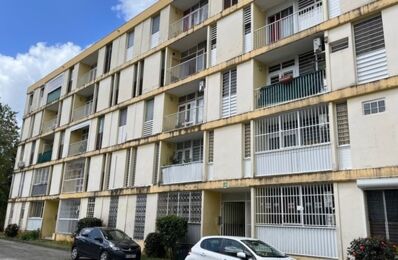 vente appartement 121 000 € à proximité de Sainte-Anne (97180)