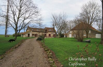 vente maison 240 000 € à proximité de Creuzier-le-Neuf (03300)