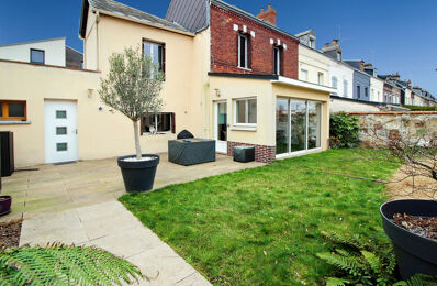 vente maison 235 000 € à proximité de La Houssaye-Béranger (76690)