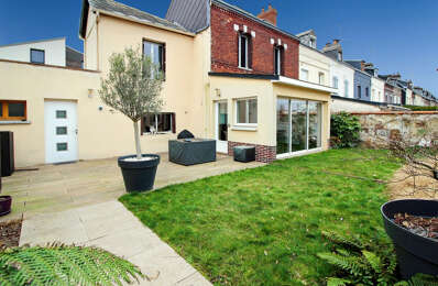 maison 5 pièces 112 m2 à vendre à Le Petit-Quevilly (76140)
