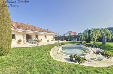 vente maison 769 000 € à proximité de Thonon-les-Bains (74200)