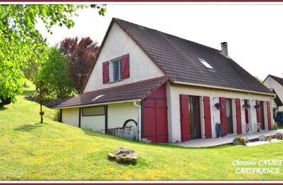 vente maison 269 000 € à proximité de Villeneuve-sur-Yonne (89500)