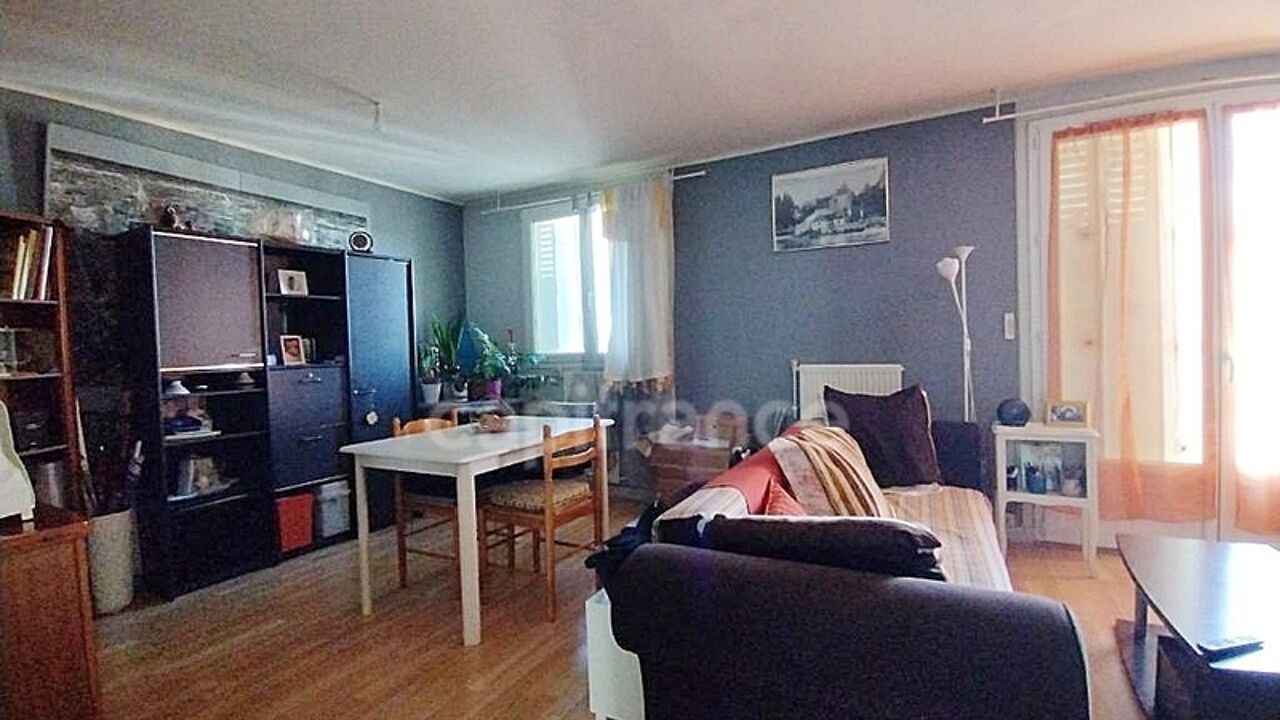 appartement 3 pièces 52 m2 à vendre à Saint-Étienne (42100)