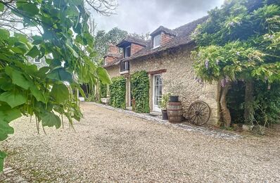 vente commerce 378 000 € à proximité de Artannes-sur-Indre (37260)