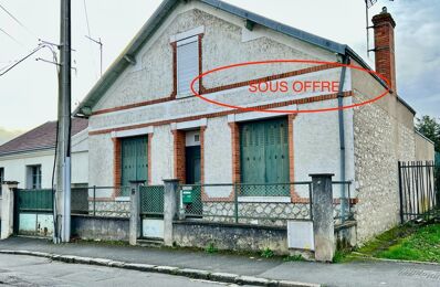 vente maison 159 900 € à proximité de Saint-Ay (45130)