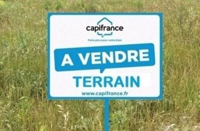 vente terrain 38 000 € à proximité de Bailleul-Lès-Pernes (62550)