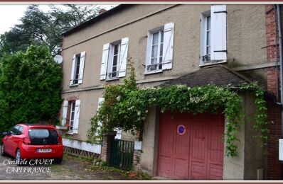 vente maison 149 000 € à proximité de Saint-Sérotin (89140)