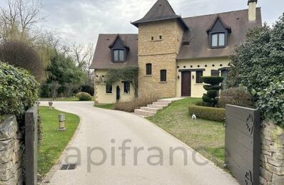 maison 5 pièces 150 m2 à vendre à Brive-la-Gaillarde (19100)