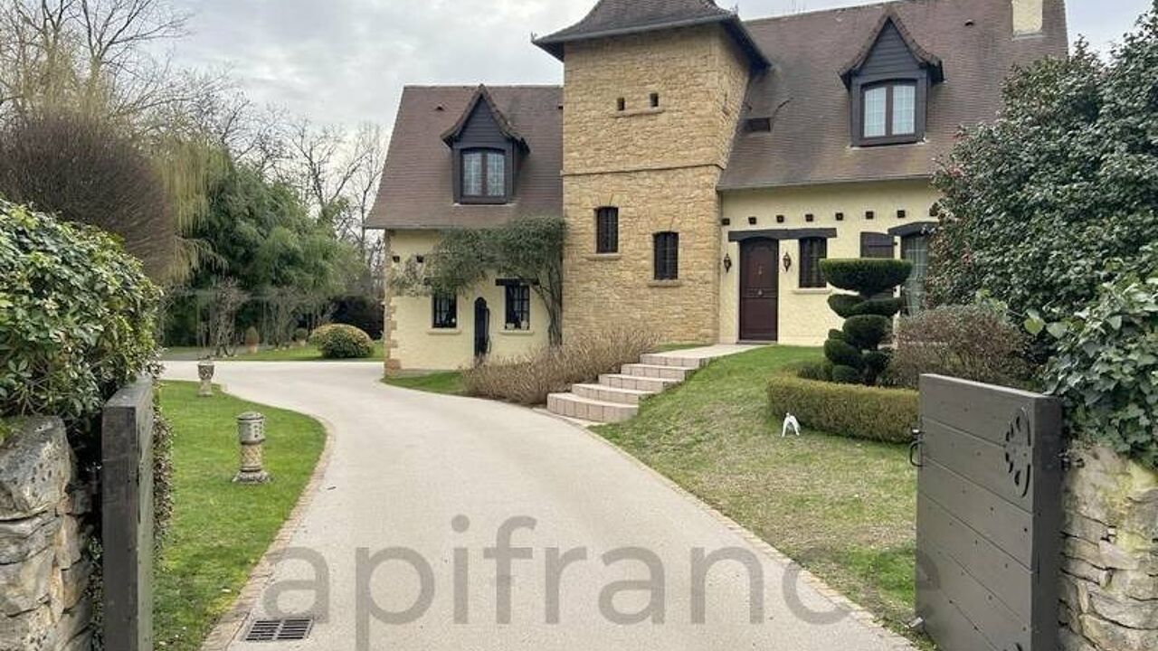 maison 5 pièces 150 m2 à vendre à Brive-la-Gaillarde (19100)