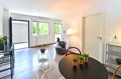 vente appartement 295 000 € à proximité de Mont-Saxonnex (74130)