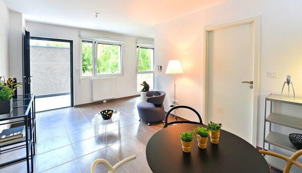 Appartement 3 pièces  à vendre Roche-sur-Foron (La) 74800