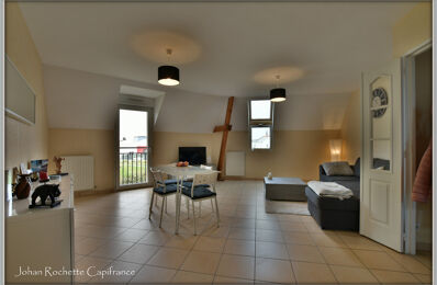 vente appartement 148 900 € à proximité de Chaumont-d'Anjou (49140)