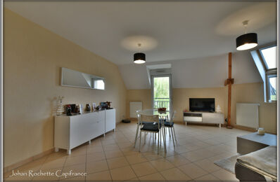 vente appartement 139 990 € à proximité de Beaufort-en-Anjou (49250)