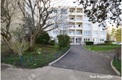 vente appartement 367 500 € à proximité de Houilles (78800)