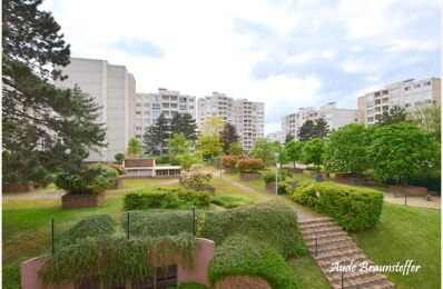 vente appartement 367 500 € à proximité de Saint-Germain-en-Laye (78100)