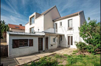 vente maison 445 000 € à proximité de Fontenay-le-Fleury (78330)
