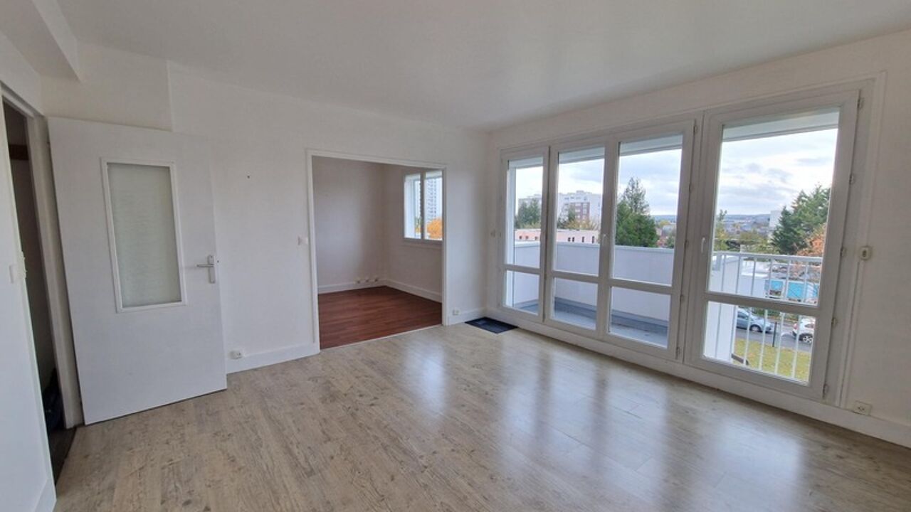 appartement 4 pièces 67 m2 à vendre à Amiens (80000)