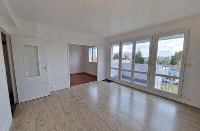 vente appartement 85 000 € à proximité de Amiens (80000)