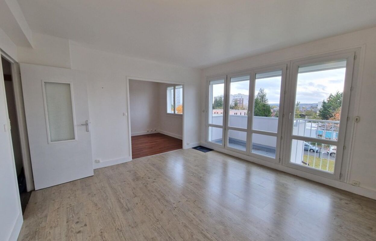 appartement 4 pièces 67 m2 à vendre à Amiens (80000)