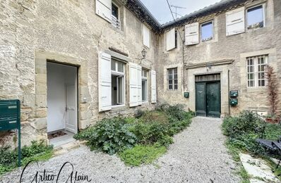 vente appartement 155 000 € à proximité de Saint-Papoul (11400)