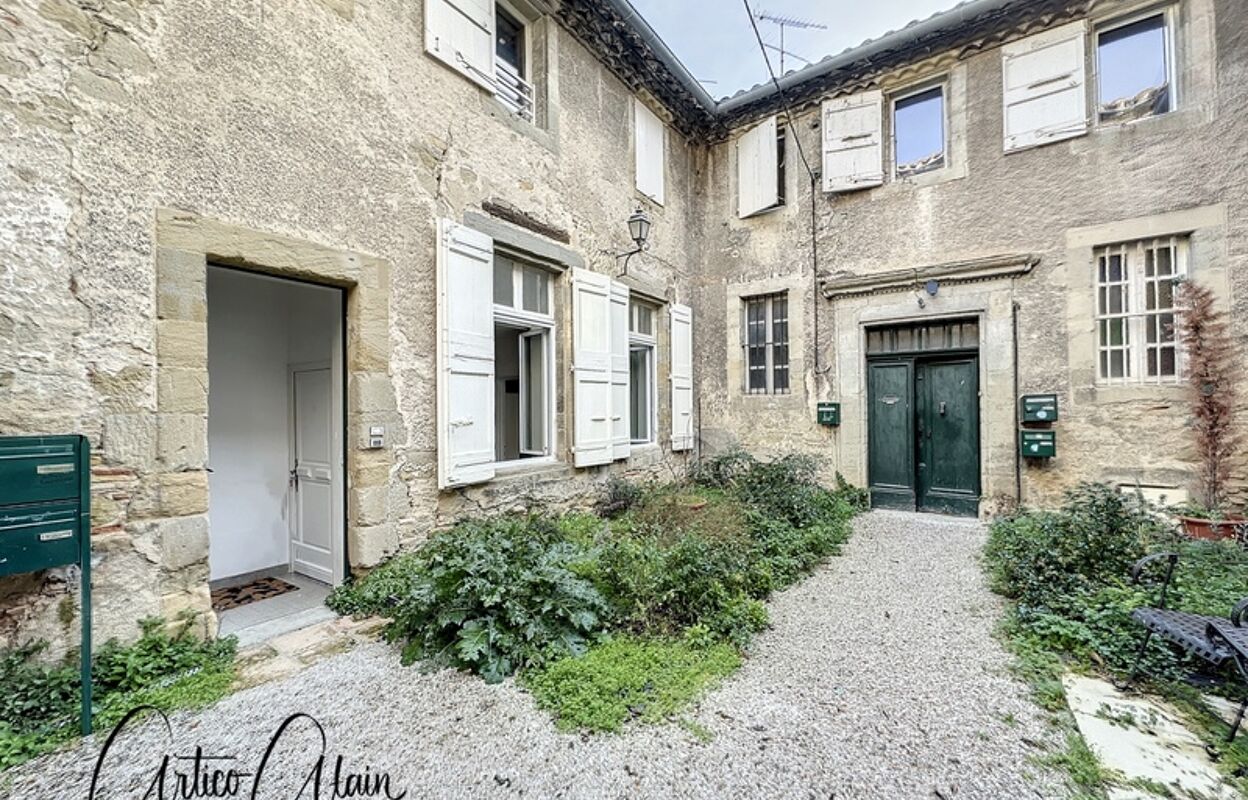 appartement 4 pièces 97 m2 à vendre à Castelnaudary (11400)