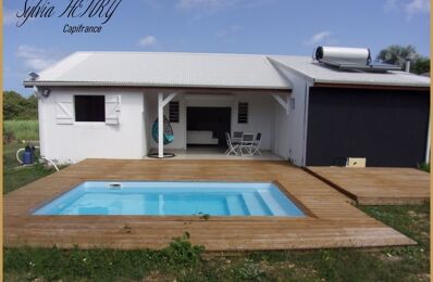vente maison 395 000 € à proximité de Guadeloupe