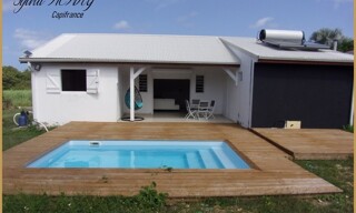 Maison 3 Pièces 120 m² à vendre à Anse-Bertrand (97121)