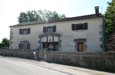 vente maison 231 500 € à proximité de Salignac-sur-Charente (17800)