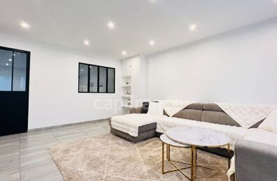 appartement 3 pièces 70 m2 à vendre à Quimper (29000)