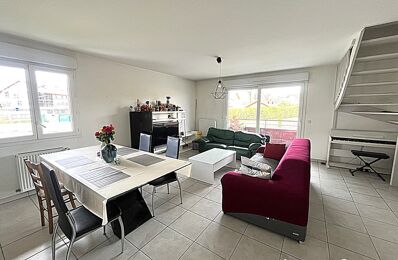 vente appartement 285 000 € à proximité de Chindrieux (73310)