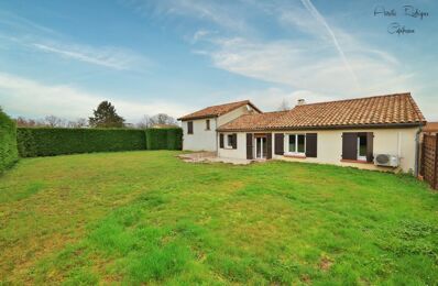 vente maison 325 000 € à proximité de Cras-sur-Reyssouze (01340)