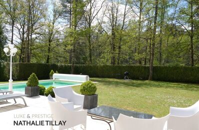 vente maison 799 000 € à proximité de Boigny-sur-Bionne (45760)