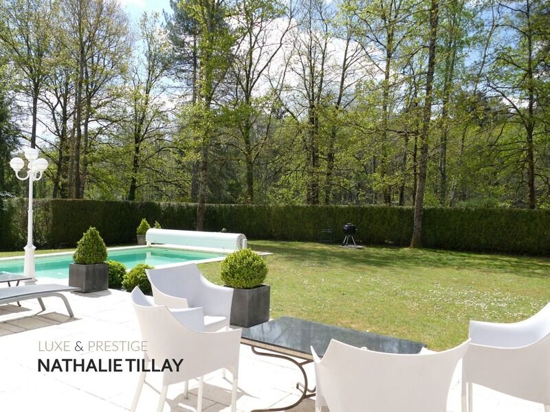 Villa / Maison 8 pièces  à vendre Orléans 45000