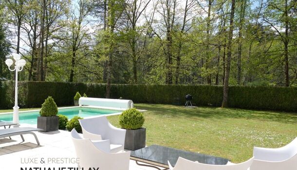 Villa / Maison 8 pièces  à vendre Orléans 45000