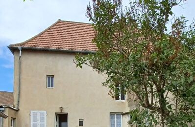 vente maison 79 000 € à proximité de Saint-Symphorien-des-Bois (71800)