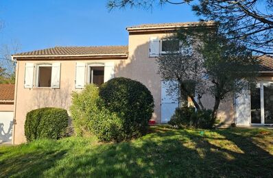 vente maison 685 000 € à proximité de Montgiscard (31450)
